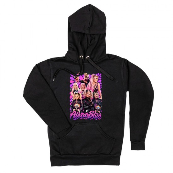 Παιδικο Φουτερ Alexa Bliss Παιδικο Φουτερ Alexa Bliss