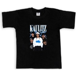 Παιδικο Κοντομανικο Μπλουζακι Kaulitz