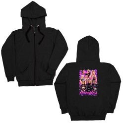 Παιδικη Ζακετα Alexa Bliss