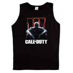 Παιδικο Αμανικο Μπλουζακι Call Of Duty Παιδικο Αμανικο Μπλουζακι Call Of Duty