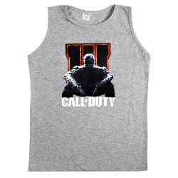 Παιδικο Αμανικο Μπλουζακι Call Of Duty
