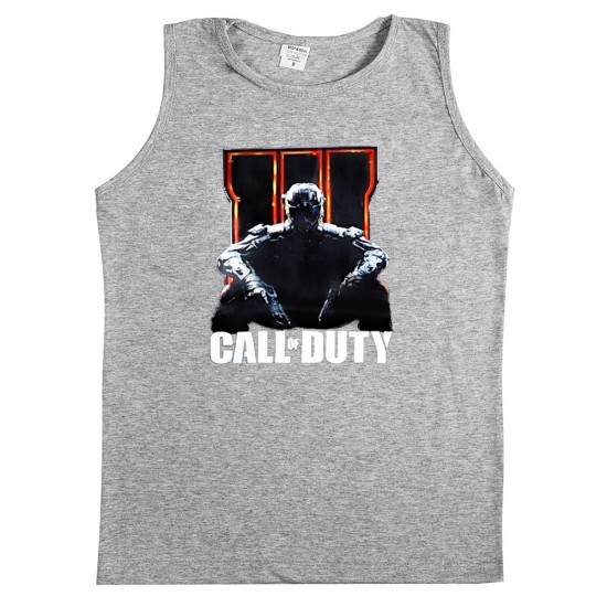 Παιδικο Αμανικο Μπλουζακι Call Of Duty