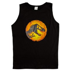 Παιδικο Αμανικο Μπλουζακι Dino Παιδικο Αμανικο Μπλουζακι Dino