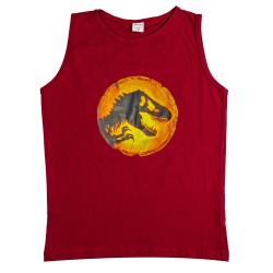 Παιδικο Αμανικο Μπλουζακι Dino Παιδικο Αμανικο Μπλουζακι Dino