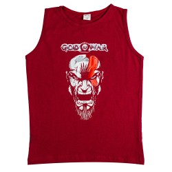 Παιδικο Αμανικο Μπλουζακι God Of War Παιδικο Αμανικο Μπλουζακι God Of War