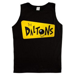 Παιδικο Αμανικο Μπλουζακι The Daltons Παιδικο Αμανικο Μπλουζακι The Daltons
