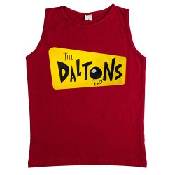 Παιδικο Αμανικο Μπλουζακι The Daltons Παιδικο Αμανικο Μπλουζακι The Daltons