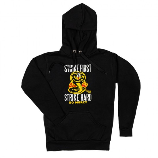 Παιδικο Φουτερ Cobra Kai