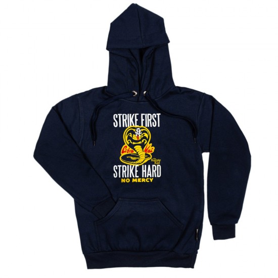 Παιδικο Φουτερ Cobra Kai
