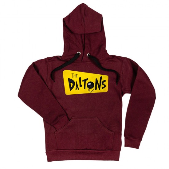 Παιδικο Φουτερ The Daltons