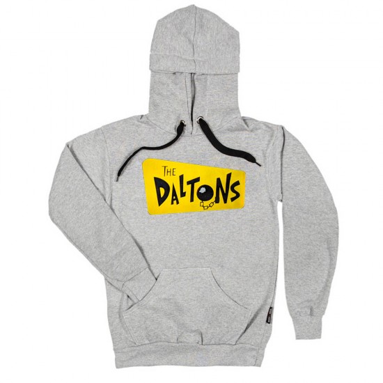 Παιδικο Φουτερ The Daltons