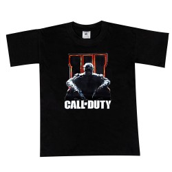 Παιδικο Κοντομανικο Μπλουζακι Call Of Duty Παιδικο Κοντομανικο Μπλουζακι Call Of Duty