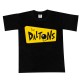 Παιδικο Κοντομανικο Μπλουζακι The Daltons