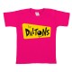 Παιδικο Κοντομανικο Μπλουζακι The Daltons