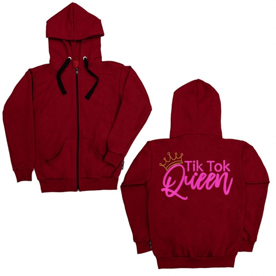 Παιδικη Ζακετα Queen