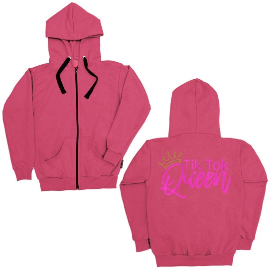 Παιδικη Ζακετα Queen