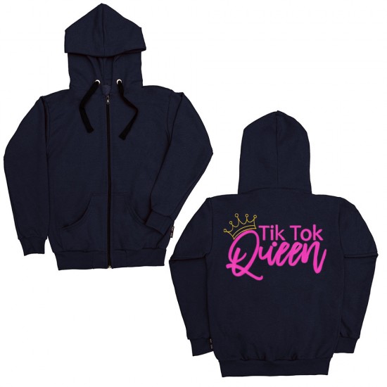 Παιδικη Ζακετα Queen