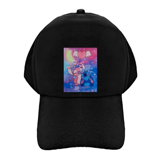 Παιδικo Καπελο Stitch