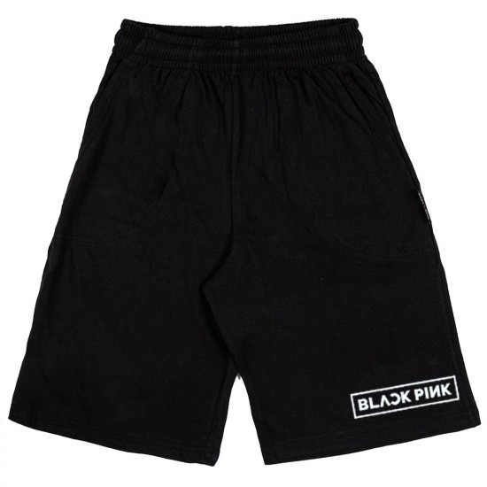 Παιδικη Βερμουδα Black Pink