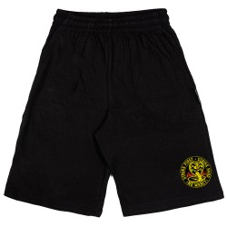 Παιδικη Βερμουδα Cobra Kai Παιδικη Βερμουδα Cobra Kai
