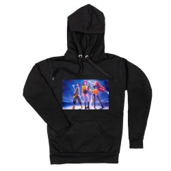 Παιδικο Φουτερ Huntrix Kpop