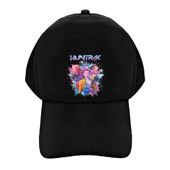 Παιδικo Καπελο Huntrix Παιδικo Καπελο Huntrix