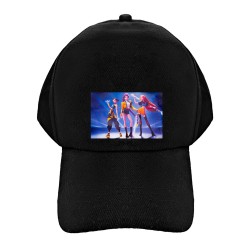 Παιδικo Καπελο Huntrix Kpop Παιδικo Καπελο Huntrix Kpop