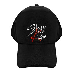 Παιδικo Καπελο Stray Kids Παιδικo Καπελο Stray Kids