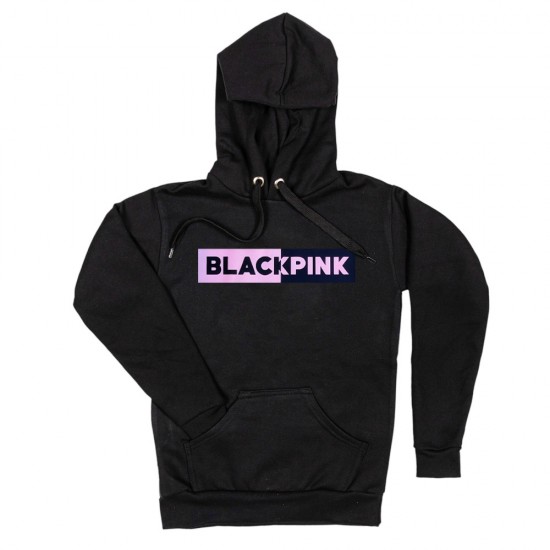 Παιδικο Φουτερ Black Pink