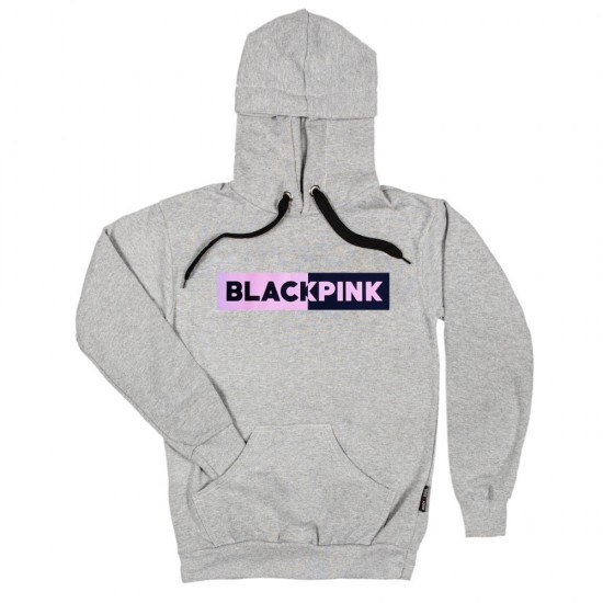 Παιδικο Φουτερ Black Pink