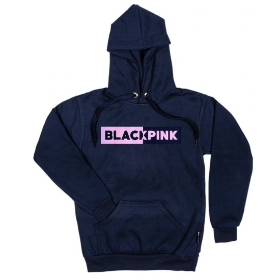 Παιδικο Φουτερ Black Pink