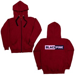 Παιδικη Ζακετα Black Pink
