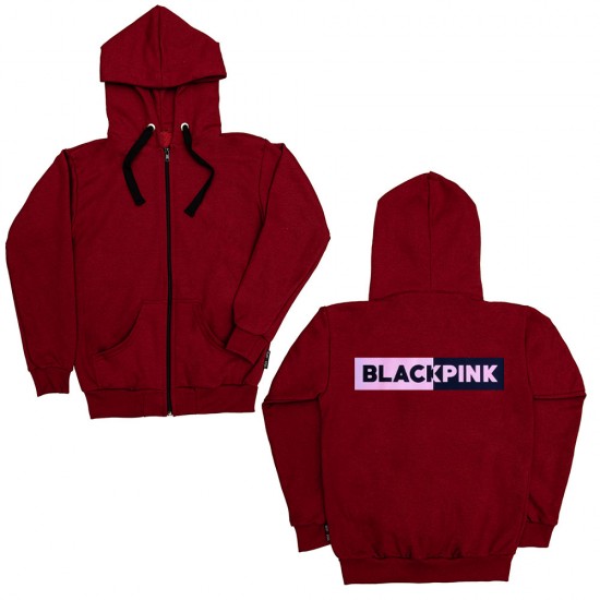 Παιδικη Ζακετα Black Pink