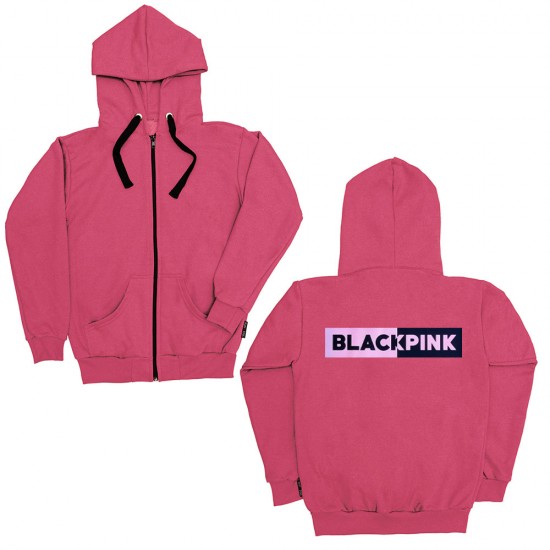 Παιδικη Ζακετα Black Pink