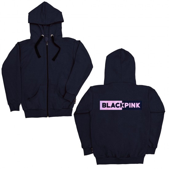 Παιδικη Ζακετα Black Pink