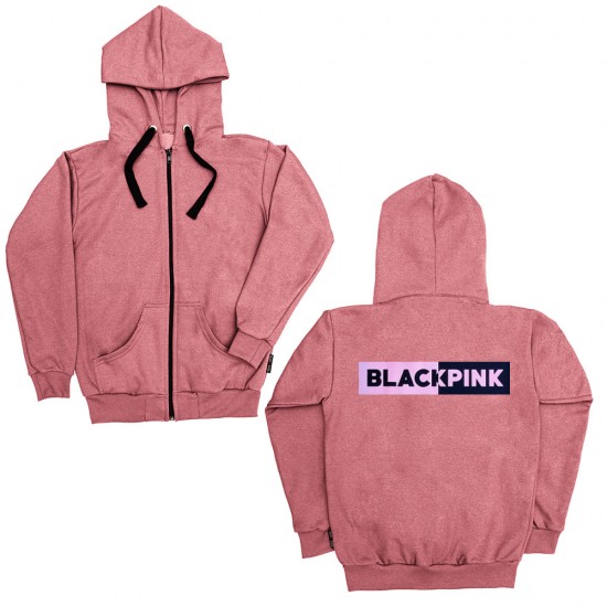 Παιδικη Ζακετα Black Pink