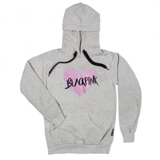 Παιδικο Φουτερ Black Pink