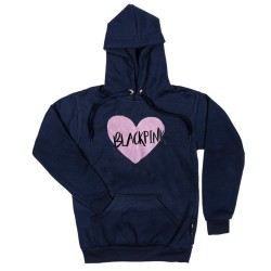 Παιδικο Φουτερ Black Pink Παιδικο Φουτερ Black Pink