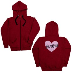 Παιδικη Ζακετα Black Pink