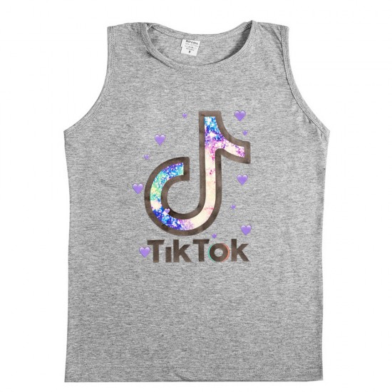 Παιδικο Αμανικο Μπλουζακι Tt