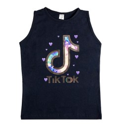 Παιδικο Αμανικο Μπλουζακι Tt Παιδικο Αμανικο Μπλουζακι Tt