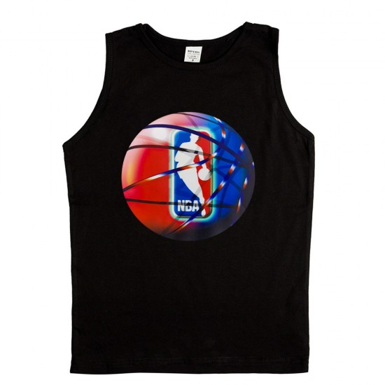 Παιδικο Αμανικο Μπλουζακι Ball