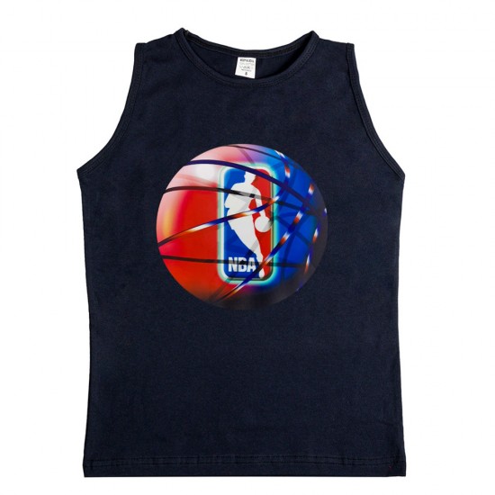 Παιδικο Αμανικο Μπλουζακι Ball