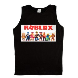 Παιδικο Αμανικο Μπλουζακι Roblox Παιδικο Αμανικο Μπλουζακι Roblox