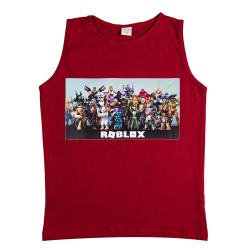 Παιδικο Αμανικο Μπλουζακι Roblox Παιδικο Αμανικο Μπλουζακι Roblox