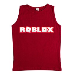 Παιδικο Αμανικο Μπλουζακι Roblox Παιδικο Αμανικο Μπλουζακι Roblox