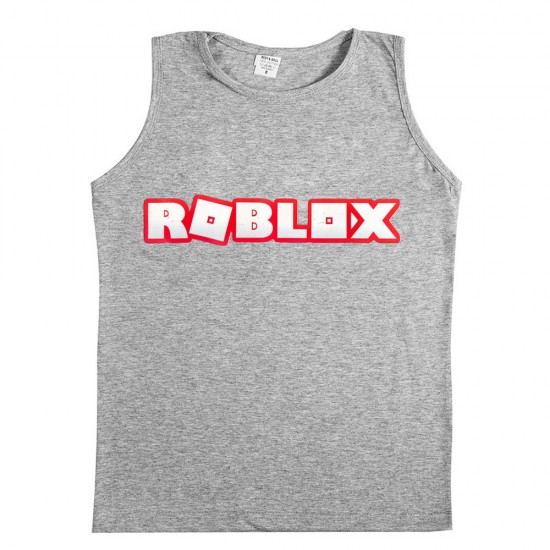 Παιδικο Αμανικο Μπλουζακι Roblox