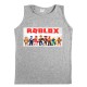 Παιδικο Αμανικο Μπλουζακι Roblox