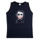 Παιδικο Αμανικο Μπλουζακι Joker
