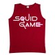 Παιδικο Αμανικο Μπλουζακι Squid Game